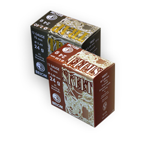 Shooting shotshells (cca 24 g)